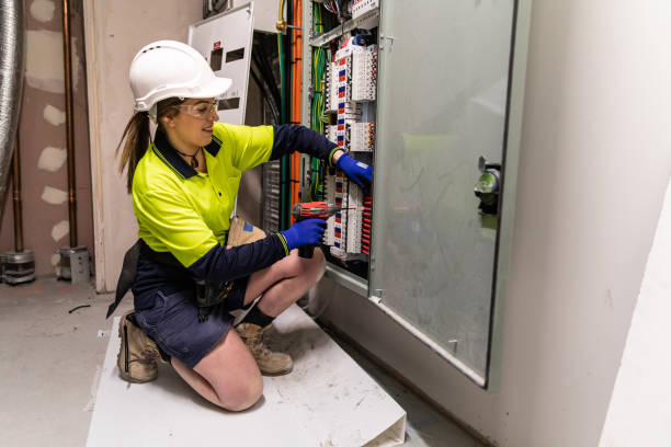 Best Electrical Outlet Repair  in Wona Lake, IN