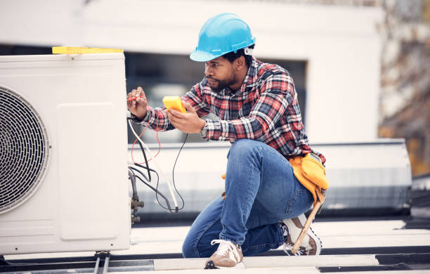 Best Commercial Electrician Services  in Wona Lake, IN