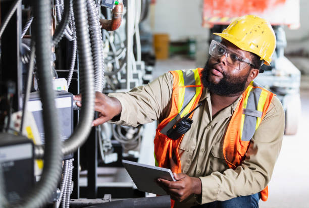Best Electrical Repair Services  in Wona Lake, IN
