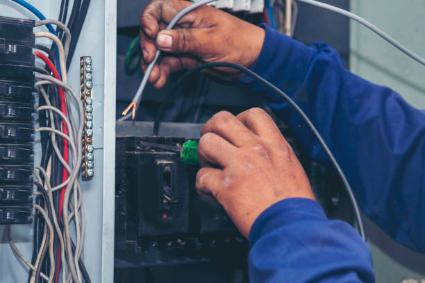 Best Emergency Electrician Near Me  in Wona Lake, IN