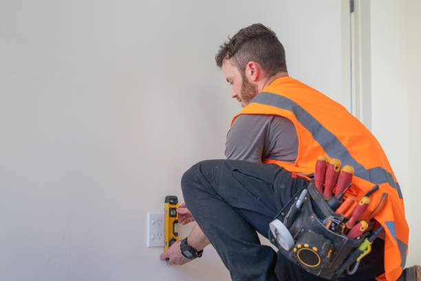 Trusted Winona Lake, IN Electrician Experts