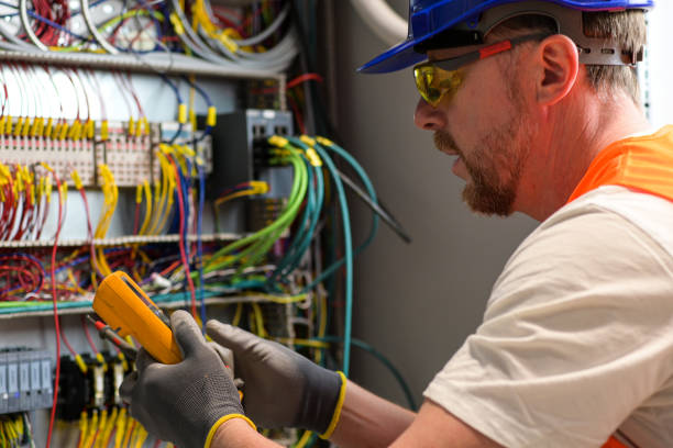 Best Electrical Troubleshooting Services  in Wona Lake, IN