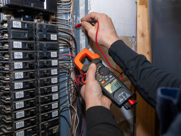 Best Electrical Installation Contractor  in Wona Lake, IN