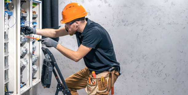 Best Electrical Wiring Services  in Wona Lake, IN