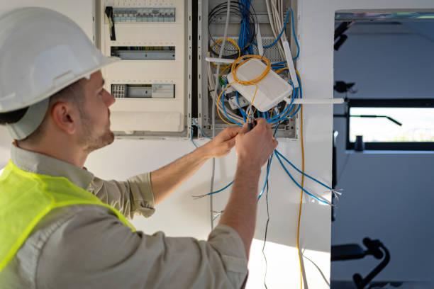 Best Electrical Rewiring Services  in Wona Lake, IN